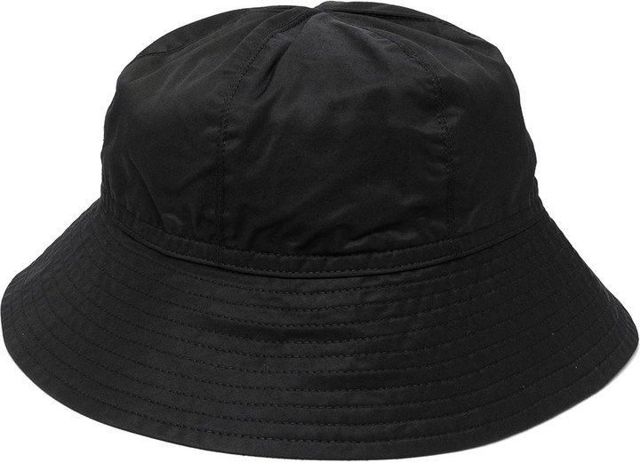 Rick Owens Gilligan bucket hat ShopStyle