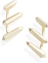 Thumbnail for your product : Kendra Scott 'Billie' Spike Earrings