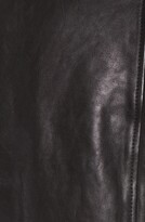 Thumbnail for your product : AllSaints Cora Leather Jacket
