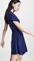 Thumbnail for your product : Susana Monaco One Shoulder Dress