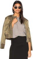 Thumbnail for your product : Free People Midnight Bomber