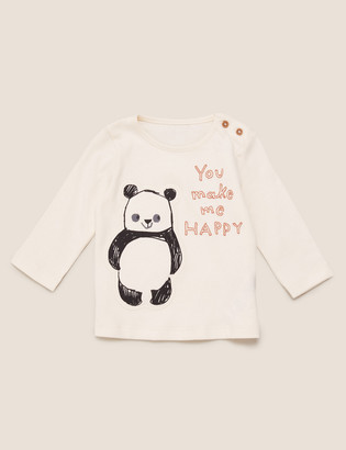 Oiotuyi Little Boys Sleeveless Tank Tops Undershirt 3 Piece Set Summer 100% Cotton Comfortable Breathable Coloured Bear Panda Shark Pattern 1-5 Years 