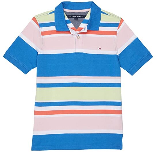 Clothes, Shoes & Accessories STUNNING BOYS GRAPHIC POLO SHIRT TOMMY HILFIGER  £18.99 !! BNWT BOY 5 YEARS Fashion YU2756239