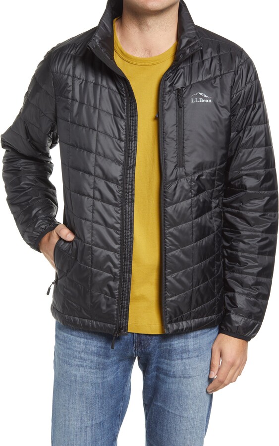 men's primaloft packable jacket
