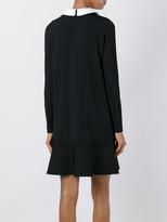 Thumbnail for your product : Valentino Peter Pan collar dress