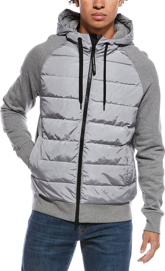 Versace Single-breasted Blazer, , - Black