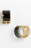 Thumbnail for your product : Kate Spade 'bar None' Hoop Earrings