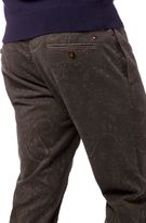 Thumbnail for your product : Tommy Hilfiger Men's Bleecker paisley chinos