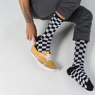 Vans White Men's Socks | Shop the world's largest collection of fashion |  ShopStyle