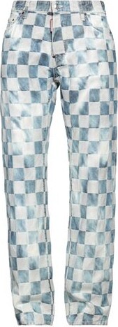 DSQUARED2 Man Jeans