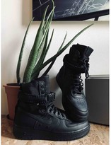 comme des garçons x supreme x nike air force 1 low