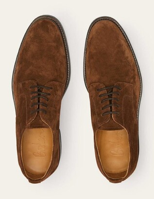Boden Corby Derby Shoes