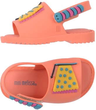 Mini Melissa Sandals - Item 11176771KE