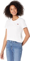 Thumbnail for your product : Levi's(r) Womens Perfect Tee (White) Women's Clothing
