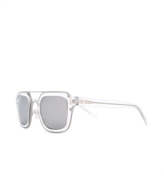Grey Ant 'Notizia' sunglasses