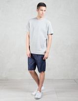 Thumbnail for your product : Norse Projects James Brushed Cotton S/S T-Shirt