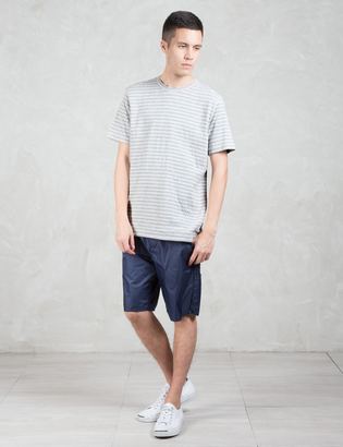Norse Projects James Brushed Cotton S/S T-Shirt