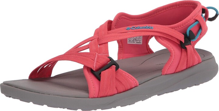 columbia sandals women