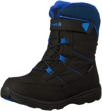 Kamik Stance Winter Boot