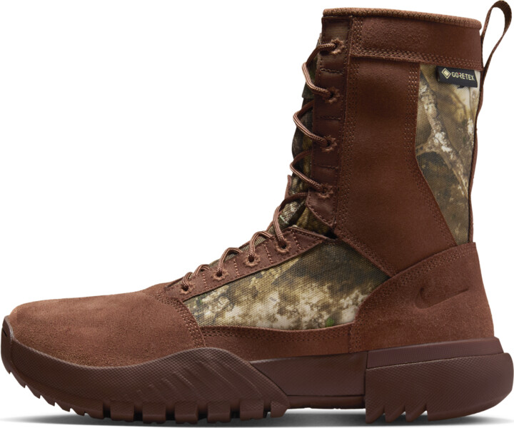 nike sfb boots gore tex