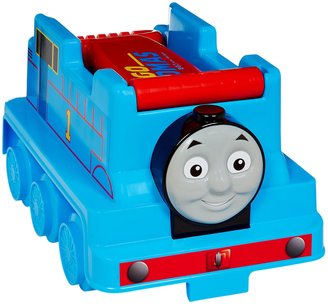 Thomas & Friends Thomas Roll N Go Wagon Ride On