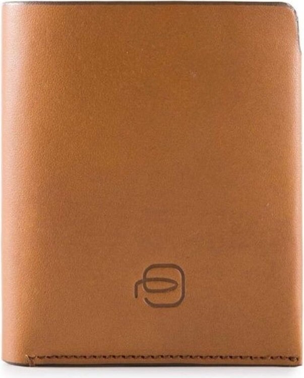 Piquadro Bi-Fold Wallet
