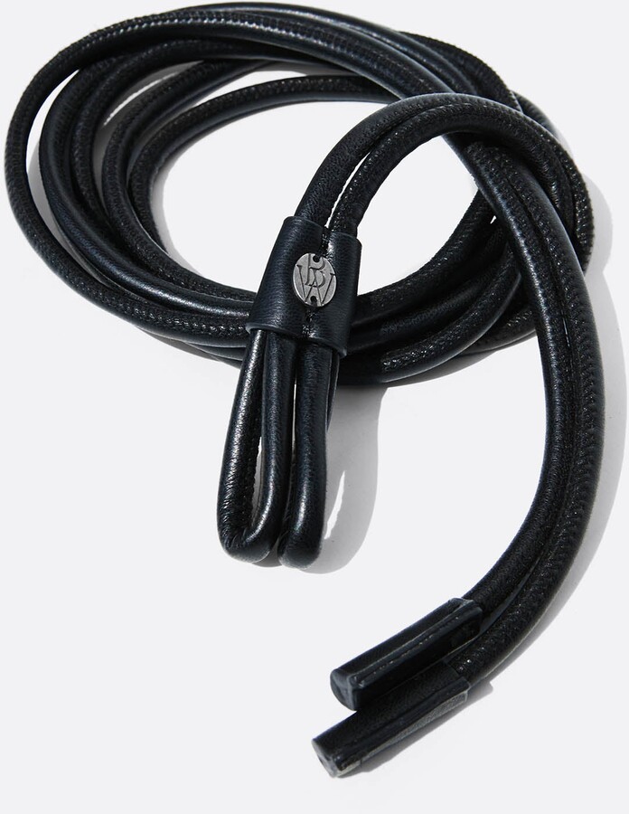 The Lasso Belt