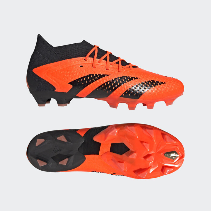adidas Predator Accuracy.1 Artificial Grass Soccer Cleats ShopStyle Performance Sneakers