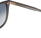 Thumbnail for your product : Garrett Leight Men's Kinney Sunglasses - Gray
