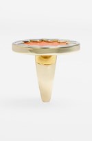Thumbnail for your product : House Of Harlow Sunburst Ring