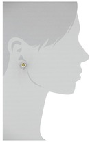 Thumbnail for your product : Alex and Ani Khaki Healing Sacred Studs Post Earrings
