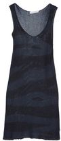 Thumbnail for your product : Balmain PIERRE Short dress