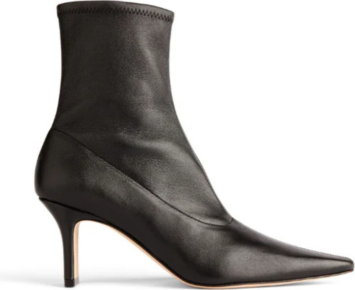Neil J. Rodgers Mia Ankle Stretch Boot