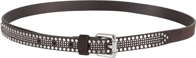 Tela Rick Studded Belt