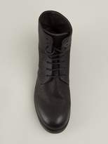 Thumbnail for your product : Marsèll lace-up boots
