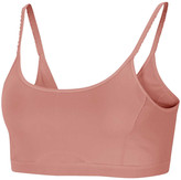 Thumbnail for your product : Nike Womens Yoga Luxe Indy Light Support Sports Bra