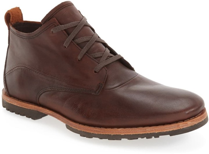 timberland bardstown chukka