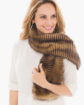 Thumbnail for your product : Elle Pull-Through Scarf