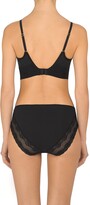 Thumbnail for your product : Natori Bliss Perfection French-Cut Bikini Briefs