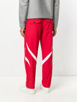 Thumbnail for your product : Tim Coppens pieced joggers