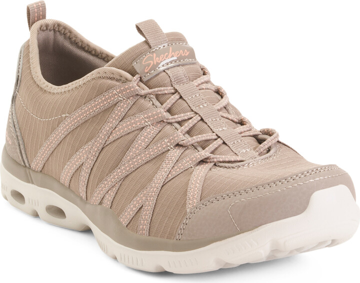 Skechers Brown Women's Sneakers & Athletic Shoes | ShopStyle