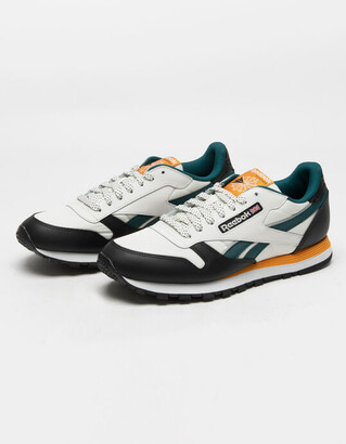 Reebok Classic Leather | Shop the world's largest collection of 