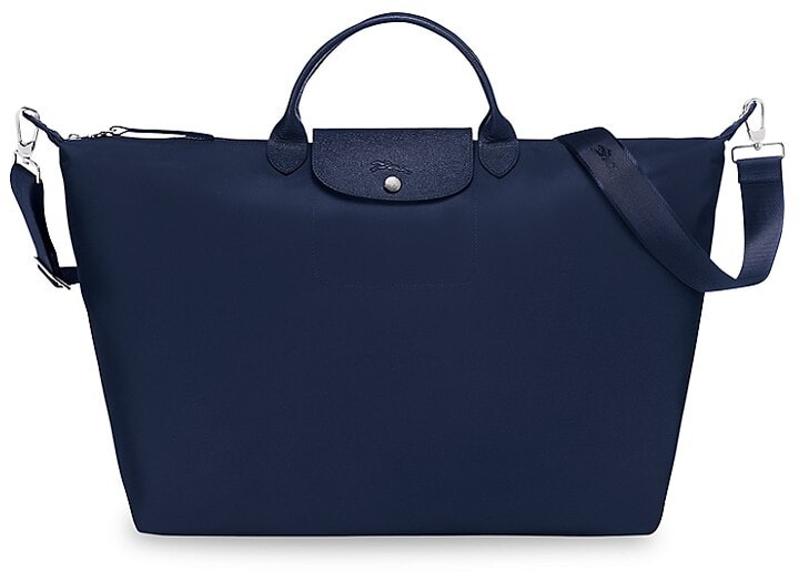 Longchamp Large Le Pliage Néo Crossbody Tote - ShopStyle Shoulder Bags