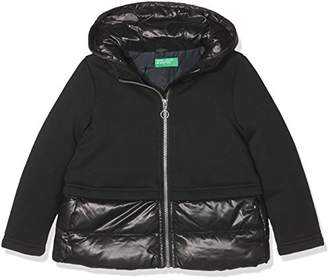 Benetton Girl's 2BBL538P0 Jacket