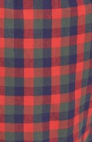 Thumbnail for your product : Make + Model Flannel Shorts
