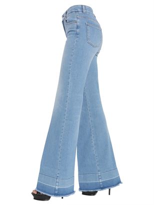 Stella McCartney 70's Flare Jeans