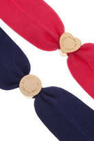 Thumbnail for your product : Marc by Marc Jacobs Grab and Go set of two headbands