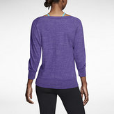 Thumbnail for your product : Nike Gym Vintage Crew Women's Top