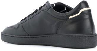 Philippe Model lace-up sneakers
