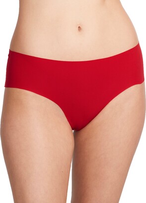 GAP GapBody Women's Everyday Essentials Laser Bonded Hipster Underwear  GPW00376 - Macy's